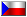 Czech flag