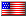 United States flag