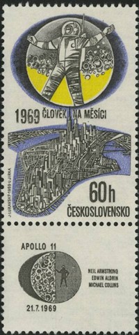 Missing - Chybi