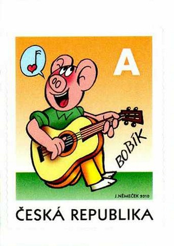 Missing - Chybi