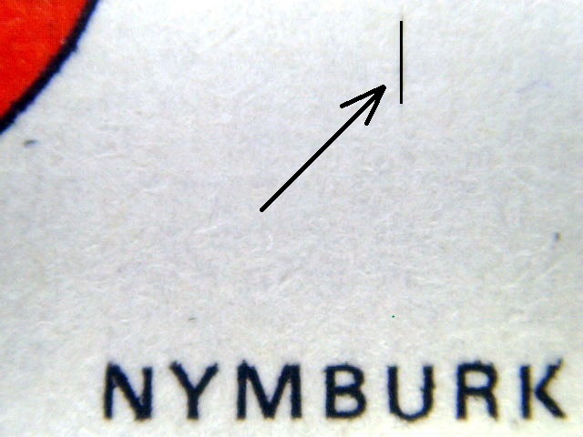 Missing - Chybi