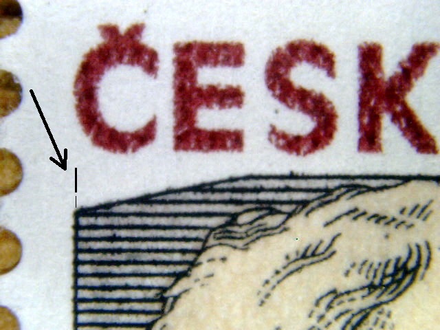 Missing - Chybi