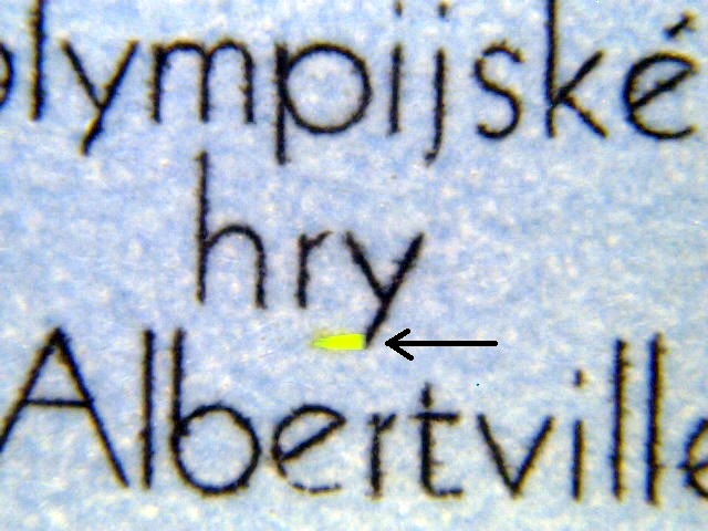 Missing - Chybi