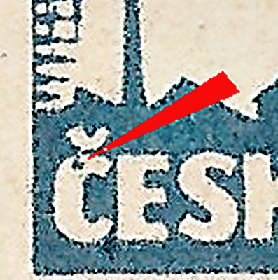 Missing - Chybi