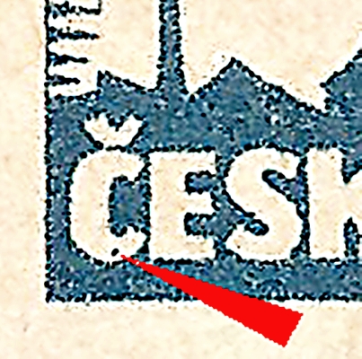 Missing - Chybi