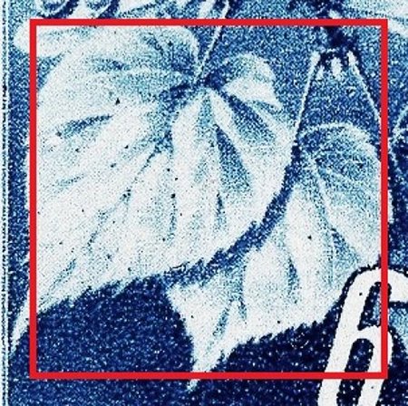 Missing - Chybi
