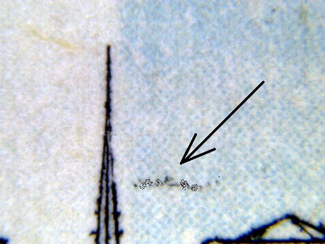 Missing - Chybi